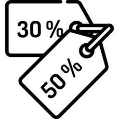 عروض و تخفيضات