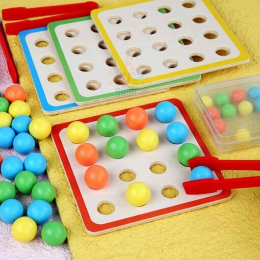 ⁦Beads Platter game⁩ - الصورة ⁦6⁩