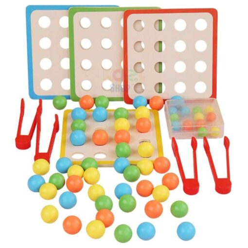⁦Beads Platter game⁩ - الصورة ⁦5⁩
