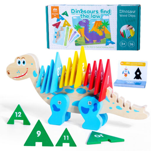 ⁦Dinosaurs find the law⁩ - الصورة ⁦4⁩