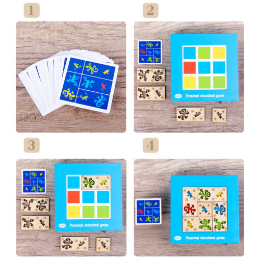 ⁦Preschool Educational Games⁩ - الصورة ⁦3⁩