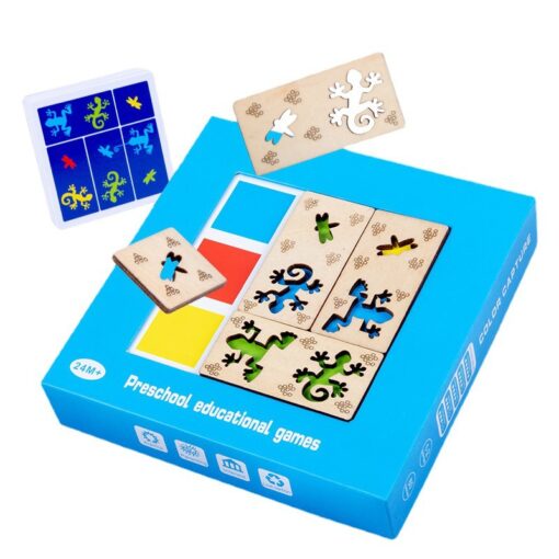 Preschool Educational Games