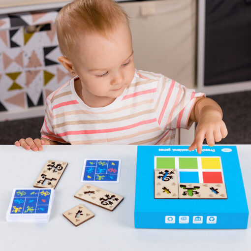 ⁦Preschool Educational Games⁩ - الصورة ⁦2⁩