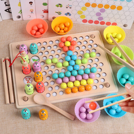 Matching and fishing game - Image 10