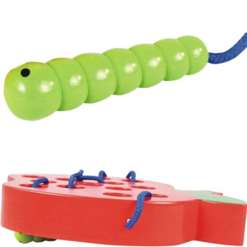 ⁦Apple Threading Toys⁩ - الصورة ⁦3⁩