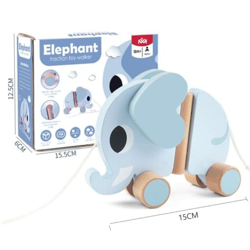 ⁦Elephant⁩ - الصورة ⁦10⁩