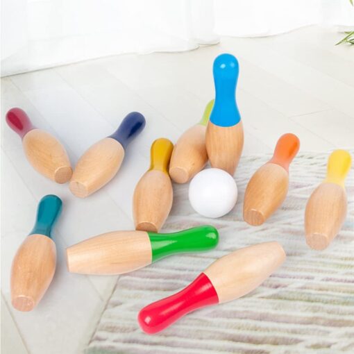 Bowling Set