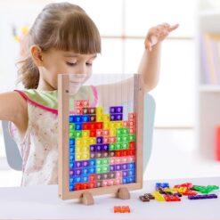 Tetris Game