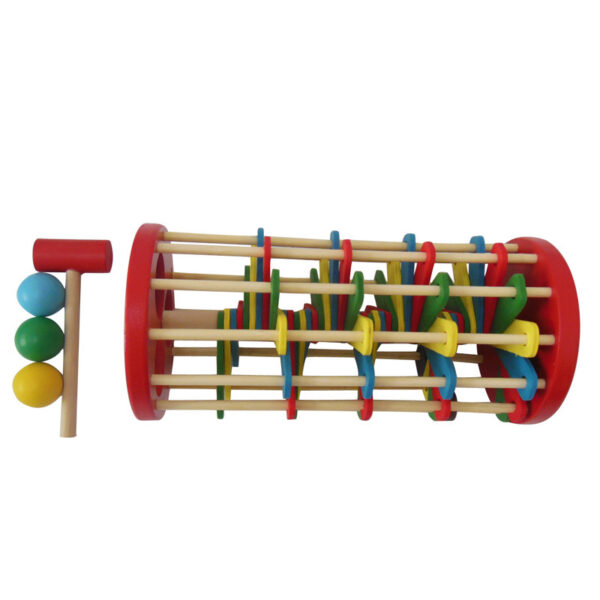 Knock ball the ladder KDZ Baby