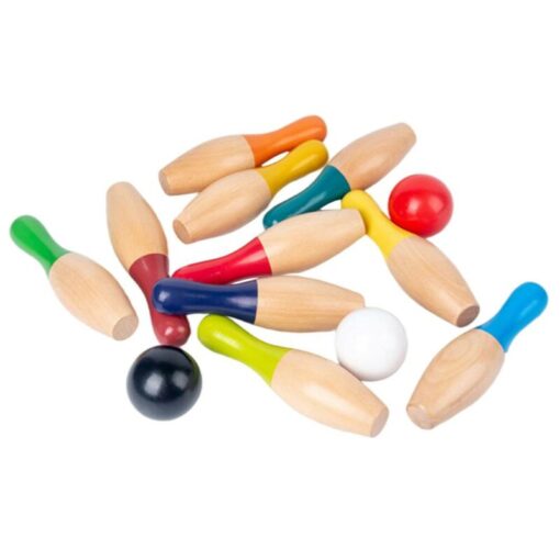 ⁦Bowling Set⁩ - الصورة ⁦4⁩