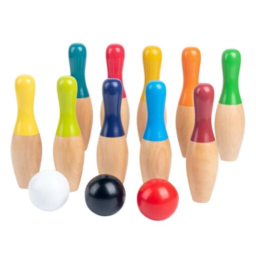 ⁦Bowling Set⁩ - الصورة ⁦9⁩