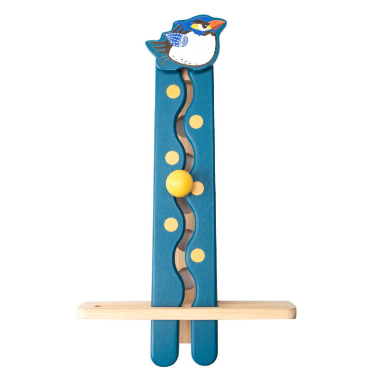 Wooden Balance Game wooden-balance-game