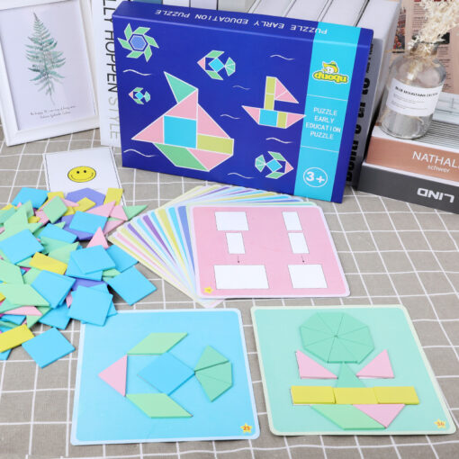 ⁦Puzzle Early Education⁩ - الصورة ⁦5⁩