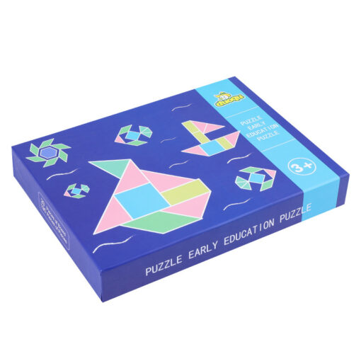 Puzzle Early Education