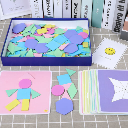 ⁦Puzzle Early Education⁩ - الصورة ⁦3⁩