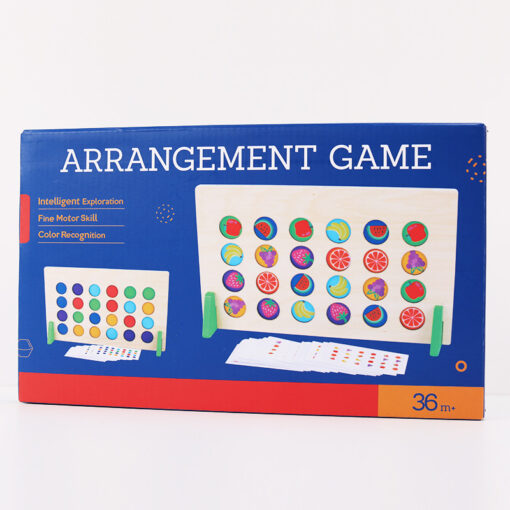 Arrangement Game - Image 2