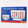 Arrangement Game