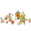 Panda Forest 100 item