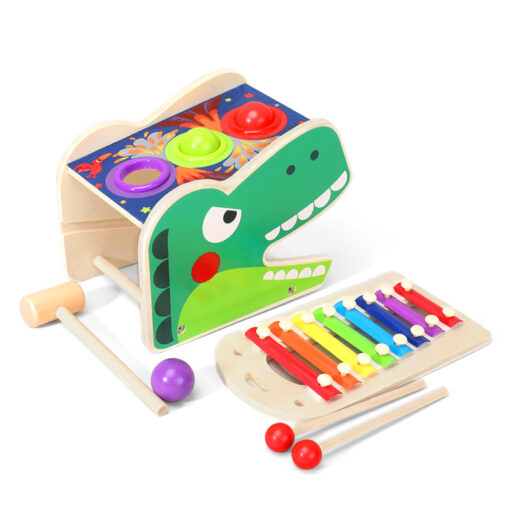 ⁦knocking table xylophone⁩ - الصورة ⁦11⁩