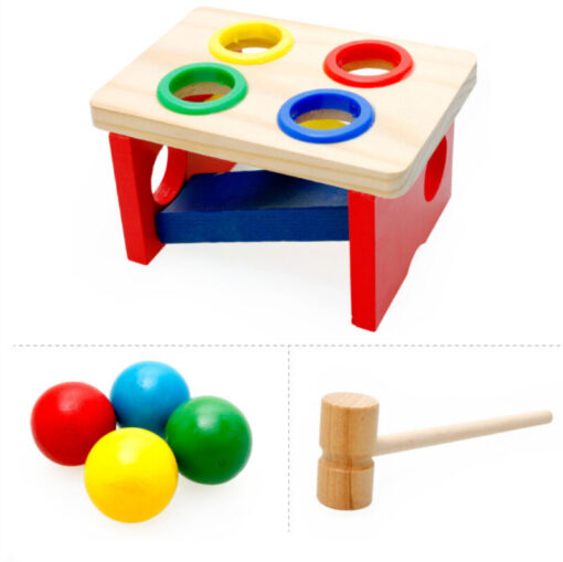 Fan knock tables - Image 2