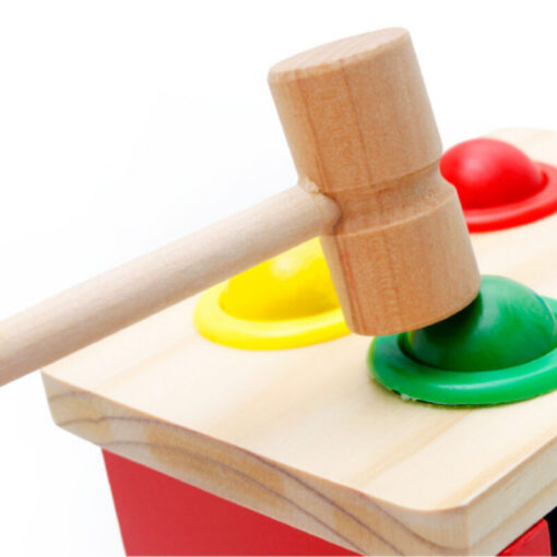 Fan knock tables - Image 3