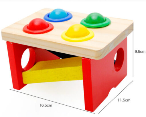 Fan knock tables - Image 5