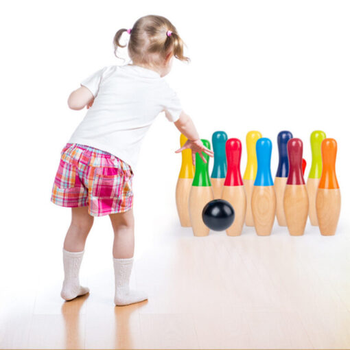 Bowling Set