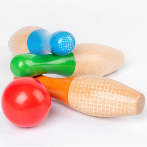 ⁦Bowling Set⁩ - الصورة ⁦7⁩