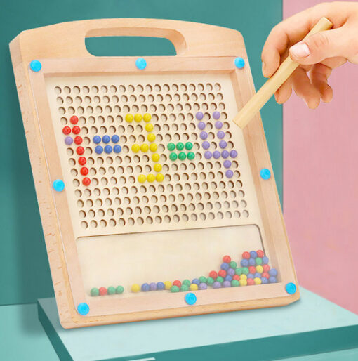 ⁦Creative Magnetic double sided⁩ - الصورة ⁦5⁩