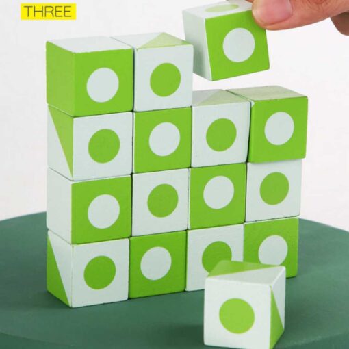 ⁦3D jigsaw puzzle⁩ - الصورة ⁦4⁩