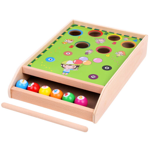 Matching Billiard Table - Image 2