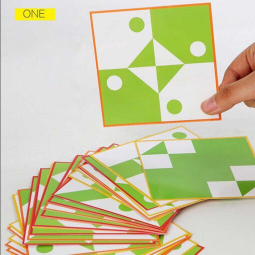 ⁦3D jigsaw puzzle⁩ - الصورة ⁦2⁩