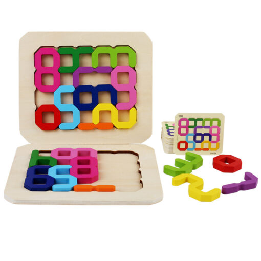 Numerals block - Image 3
