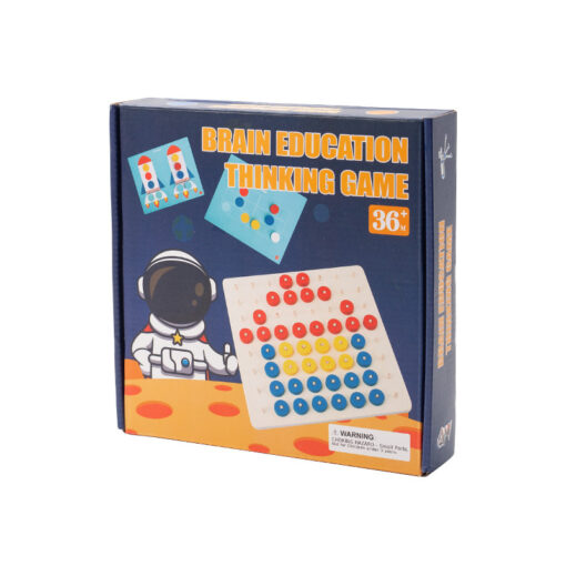 ⁦Brain education thinking game⁩ - الصورة ⁦6⁩