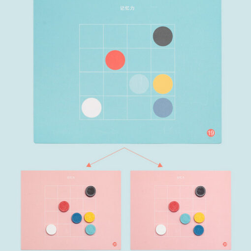 ⁦Brain education thinking game⁩ - الصورة ⁦7⁩