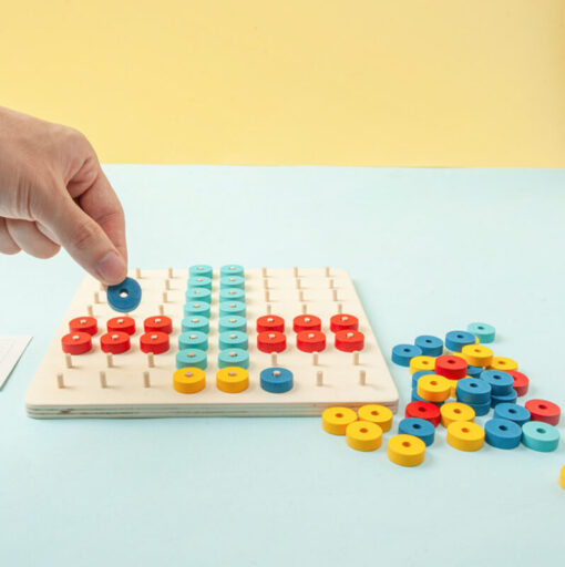 ⁦Brain education thinking game⁩ - الصورة ⁦9⁩