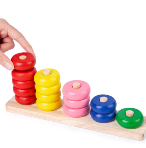 ⁦Rainbow calcuates circle⁩ - الصورة ⁦2⁩