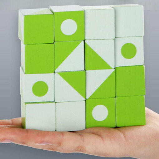 ⁦3D jigsaw puzzle⁩ - الصورة ⁦9⁩
