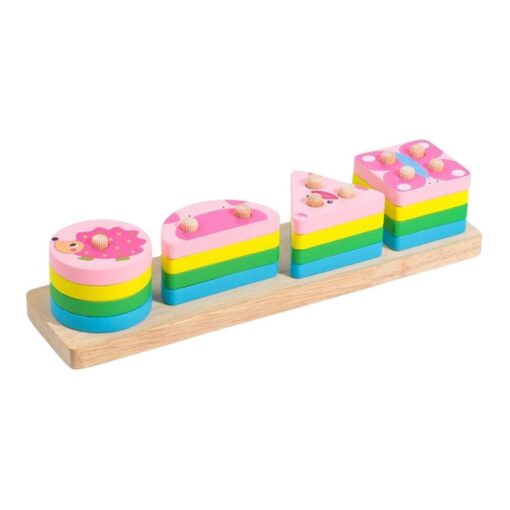 geometric shapes matching - Image 8