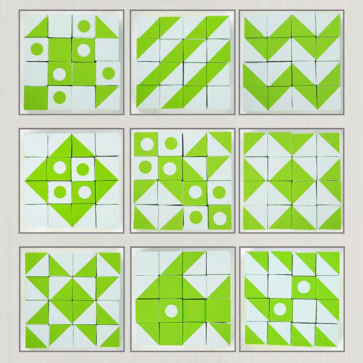 ⁦3D jigsaw puzzle⁩ - الصورة ⁦7⁩