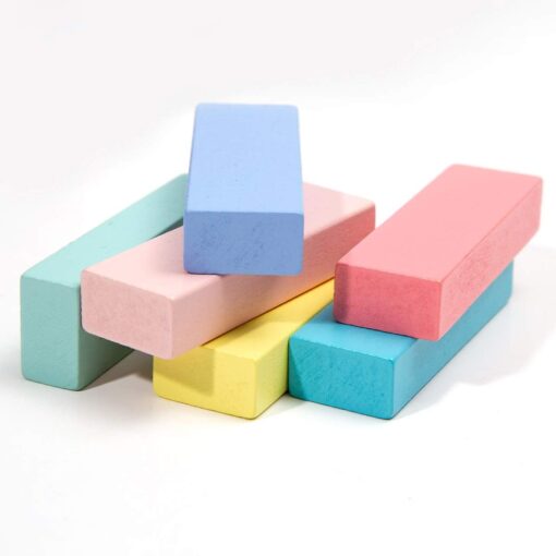 ⁦Jenga colors⁩ - الصورة ⁦4⁩