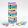 Jenga colors