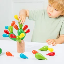 cactus building blocks