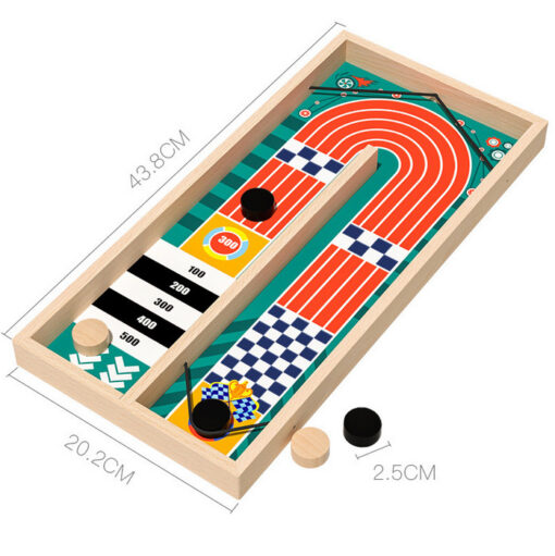 Slingshot Score Board Game - Image 8