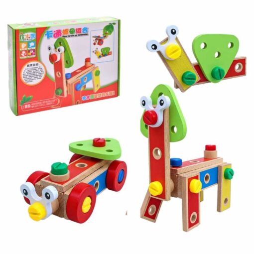 Super model portfolio 45PCS