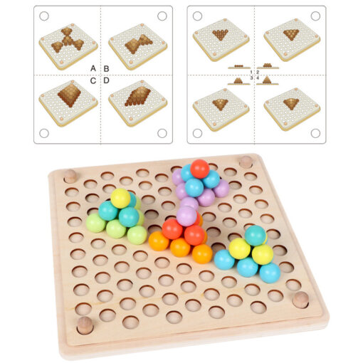 ⁦Beads holders 2⁩ - الصورة ⁦4⁩