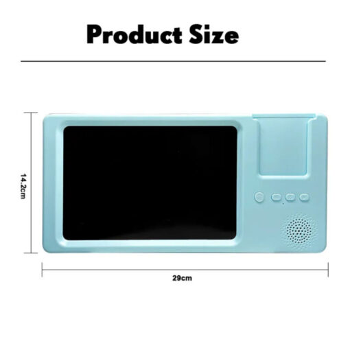 ⁦Flash card reader ARABIC - ENGLISH & writing board⁩ - الصورة ⁦10⁩