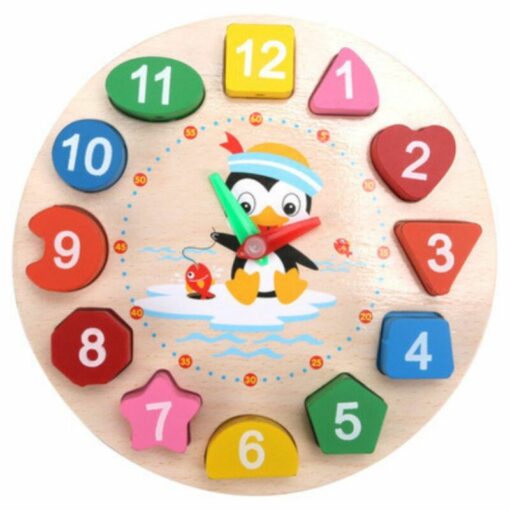 digital clock
