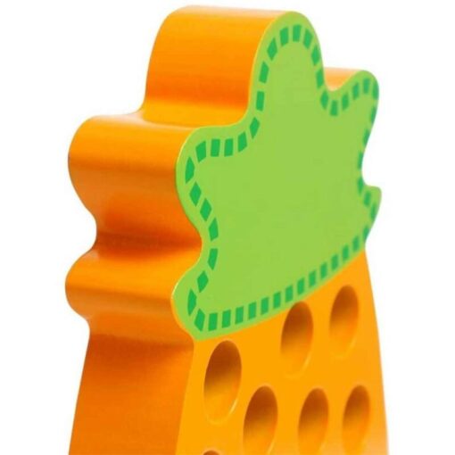 ⁦pineapple Threading Toy⁩ - الصورة ⁦4⁩
