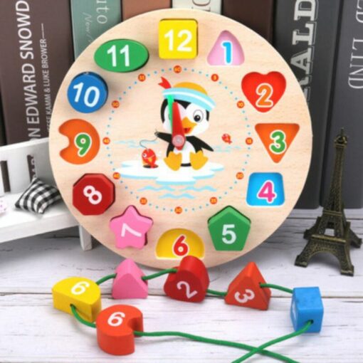 ⁦digital clock⁩ - الصورة ⁦2⁩